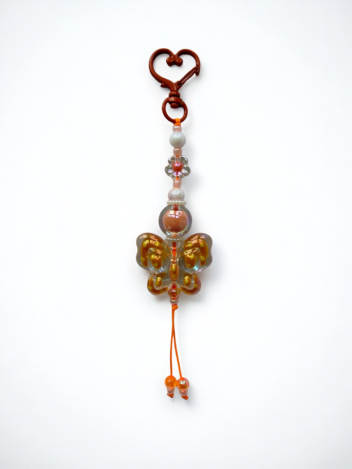 Amber Butterfly
