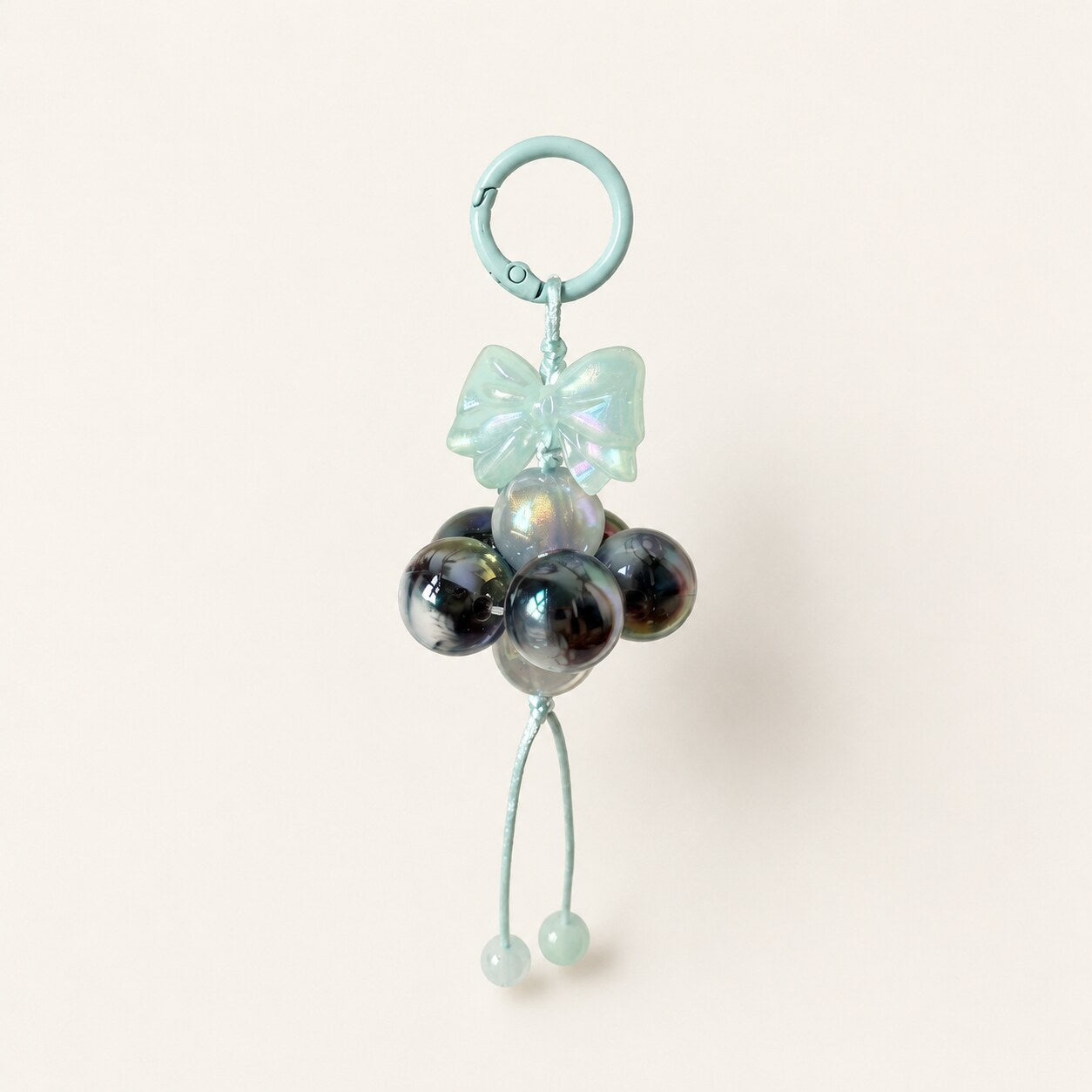 Aqua Midnight Bouquet