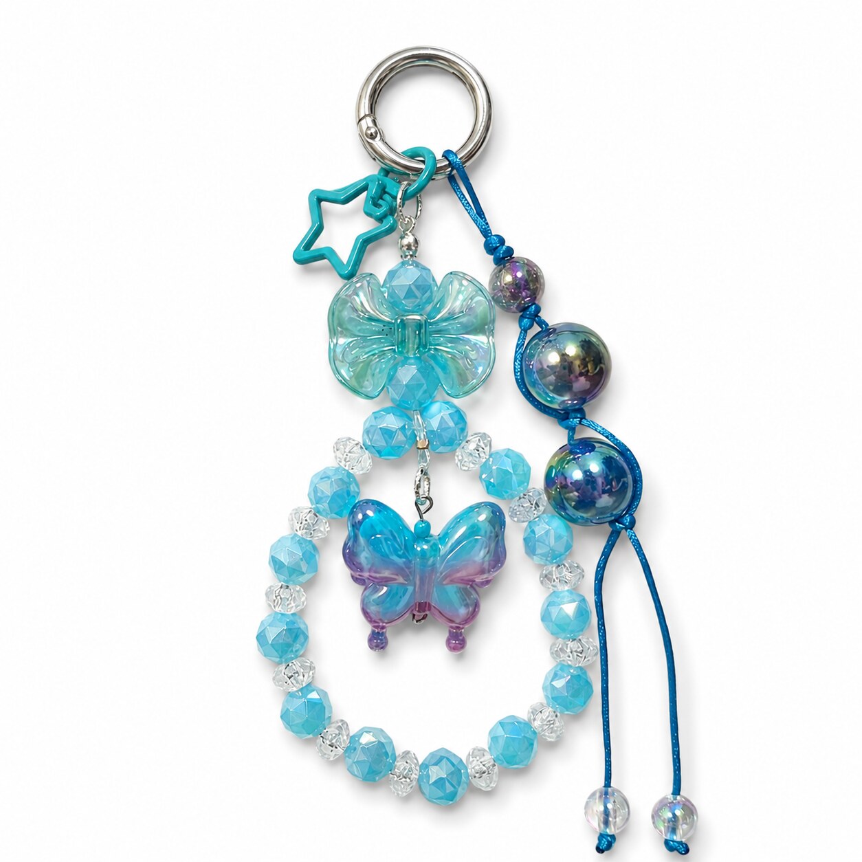 Aqua Starwing