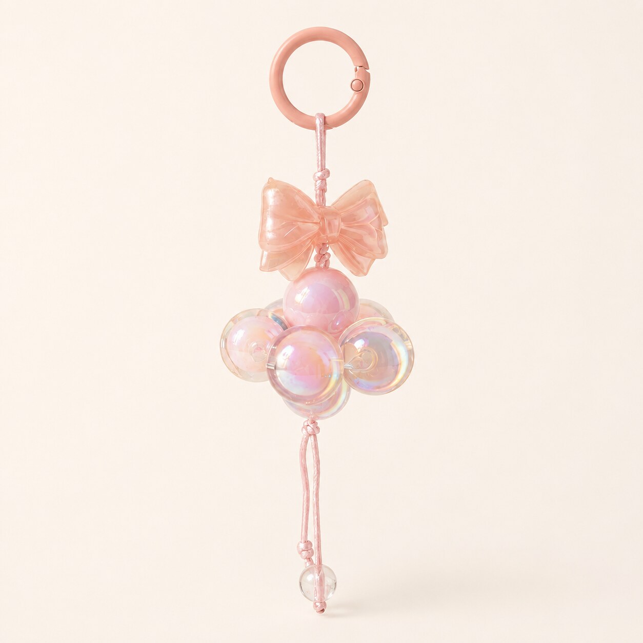 Blush Crystal Bouquet