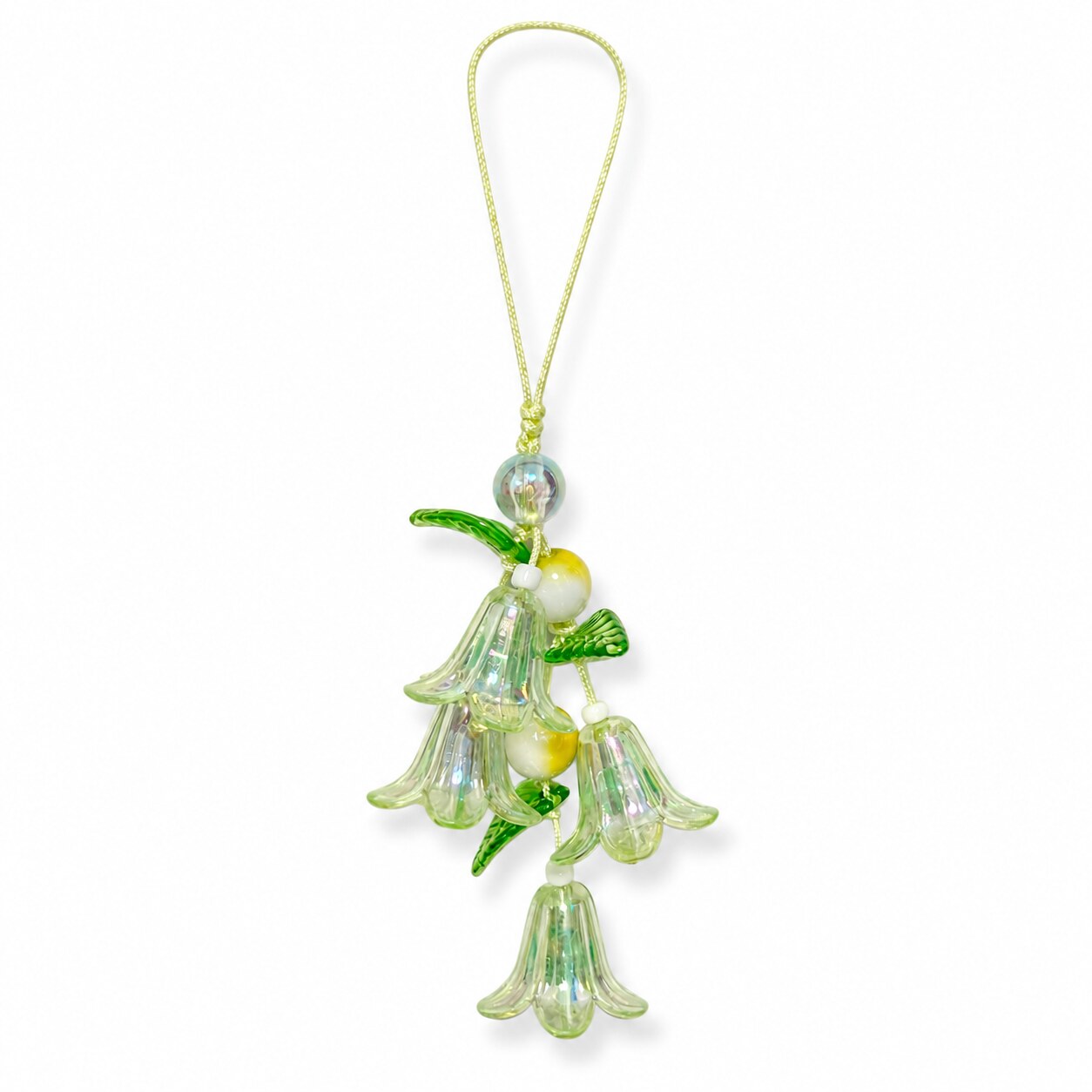Lemon Bell Garden