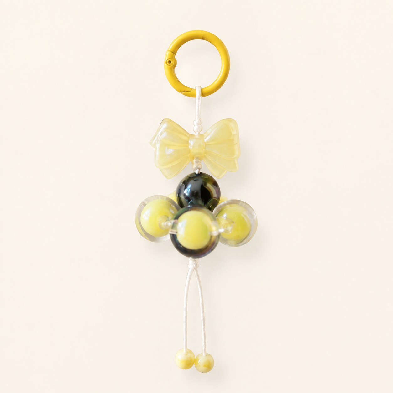 Lemon Midnight Bouquet