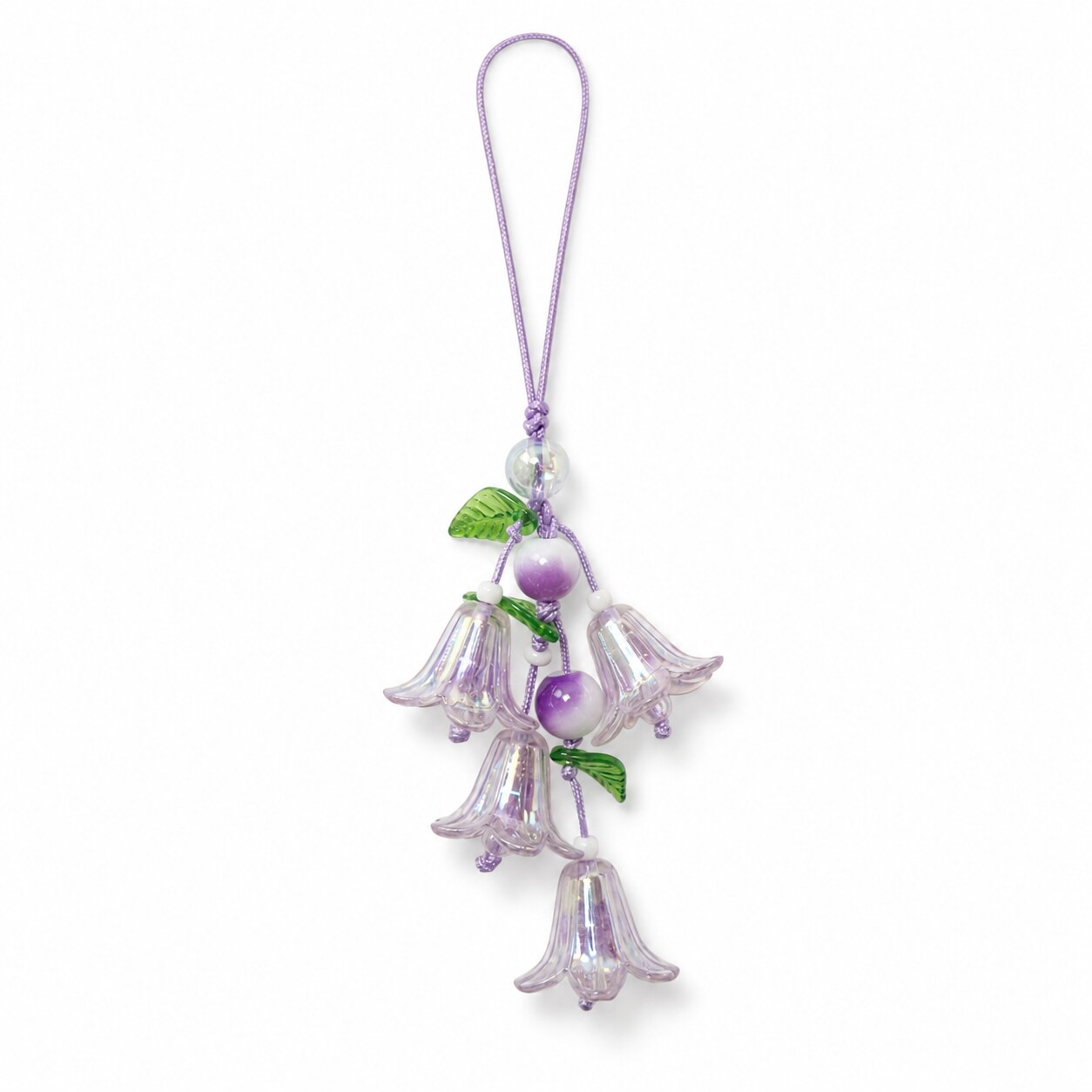 Lilac Bell Garden