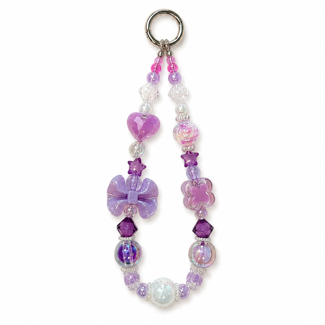 Lilac Dream Loop