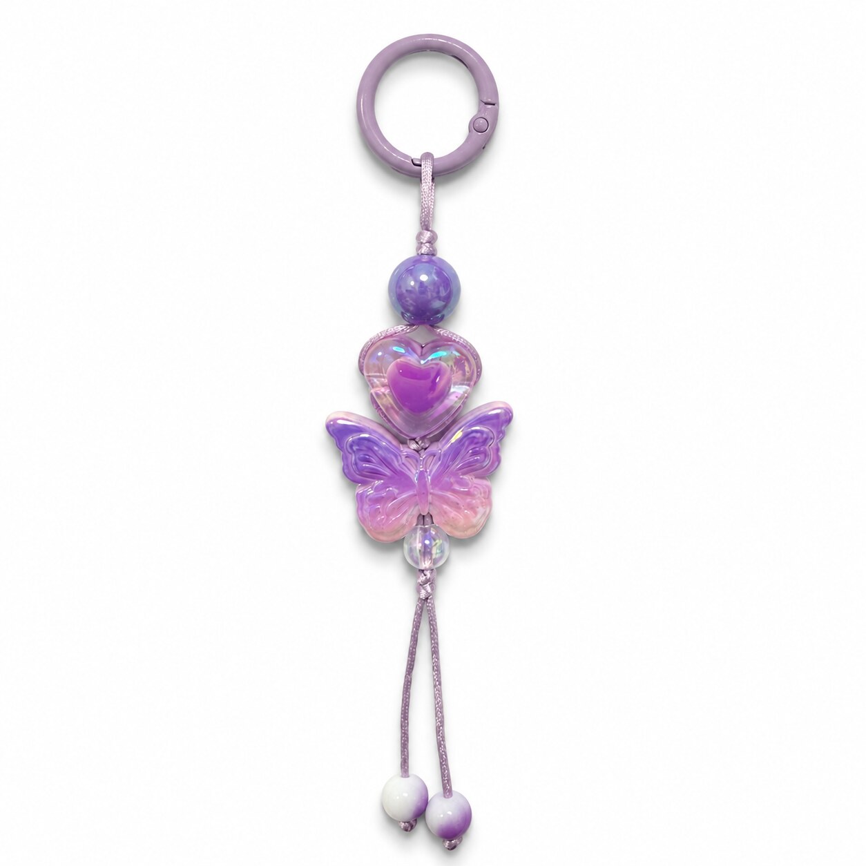 Lilac Heart