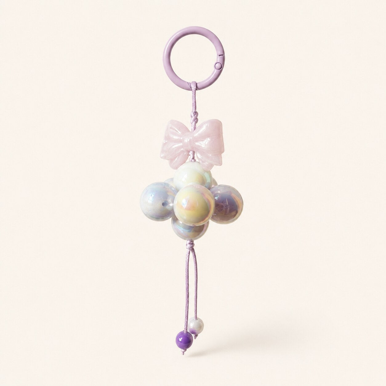 Lilac Pearl Bouquet