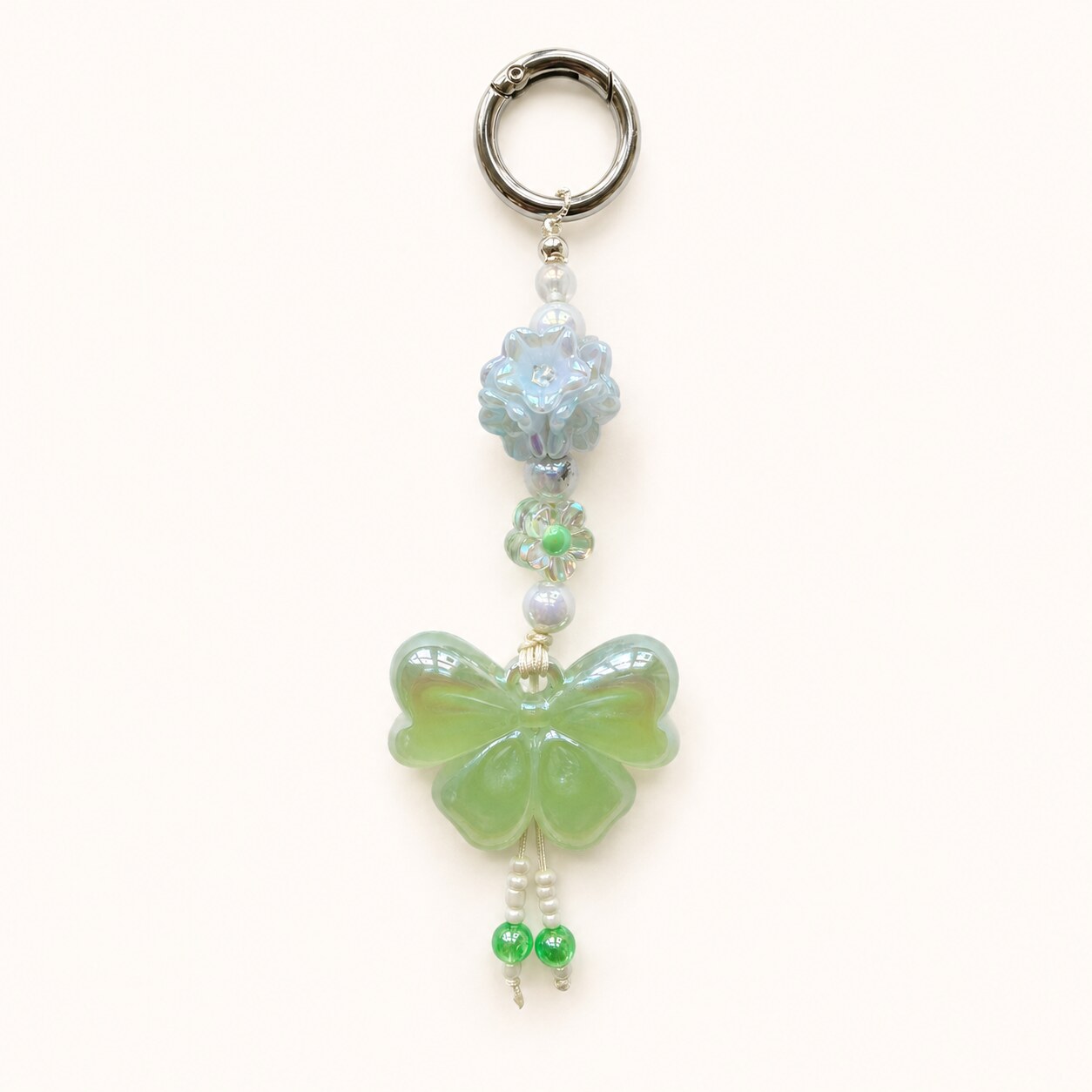 Mint Blossom Butterfly