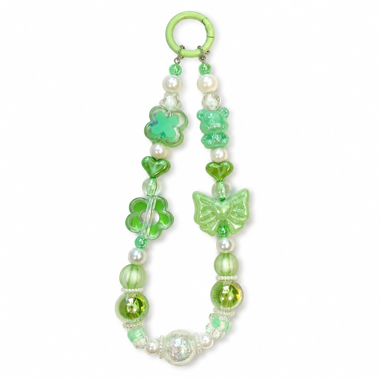 Mint Garden Loop