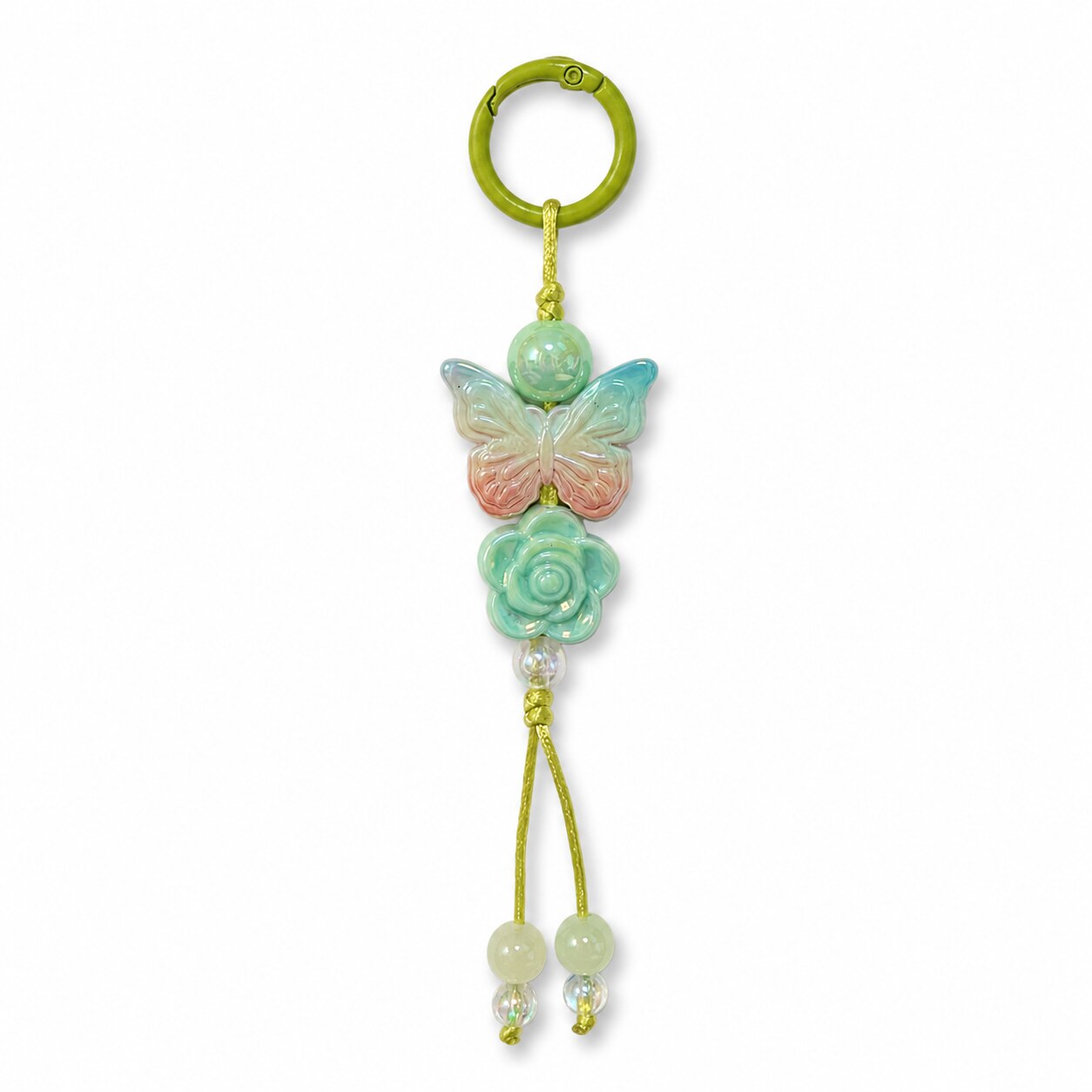 Mint Rose