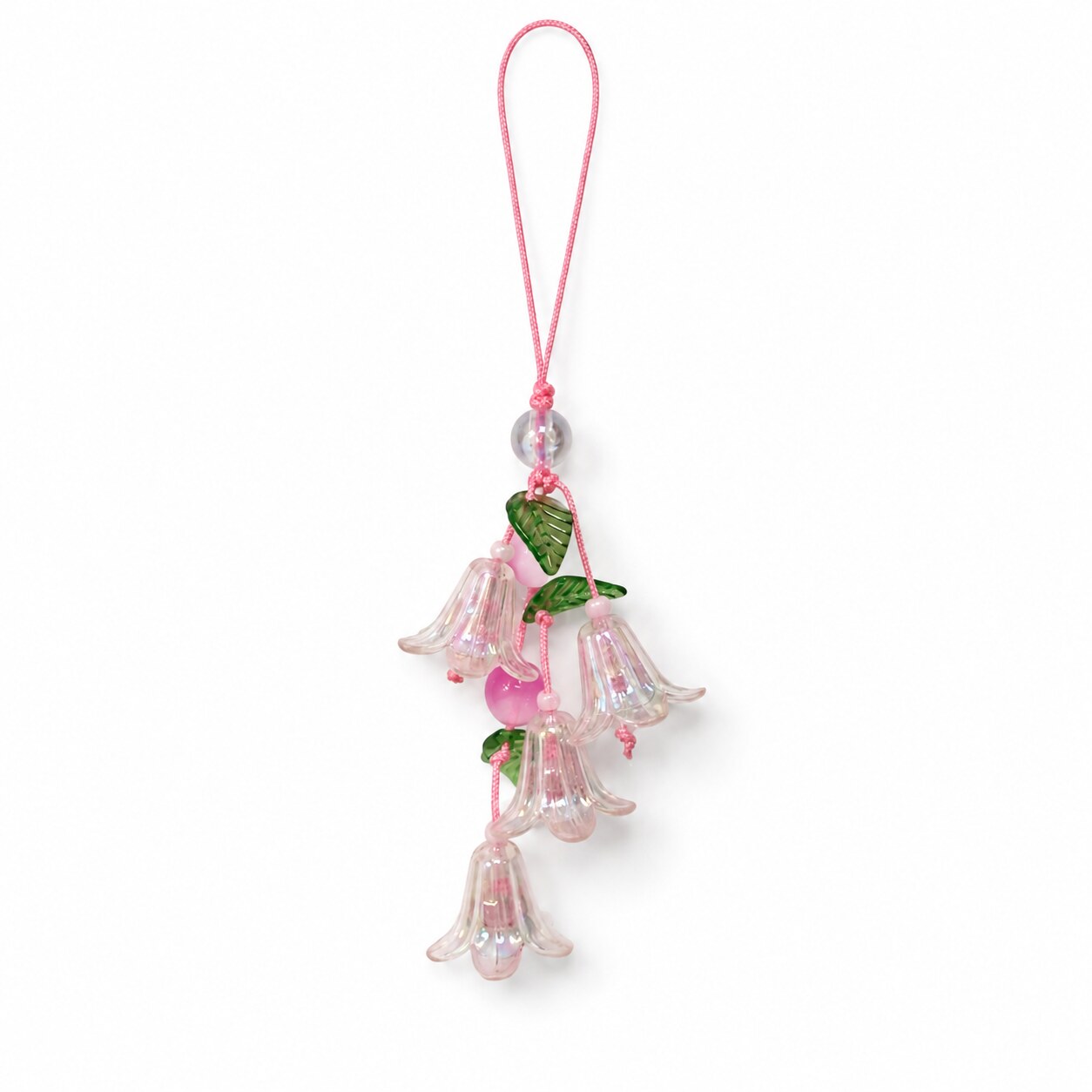 Peach Bell Garden
