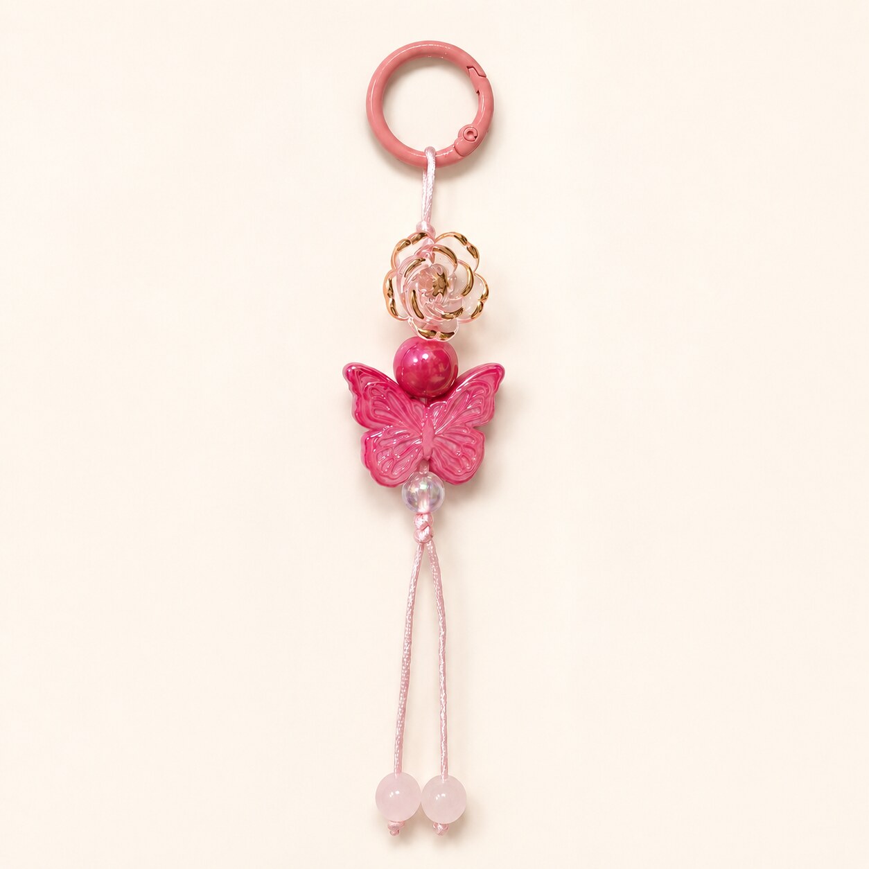 Pink Rosewing