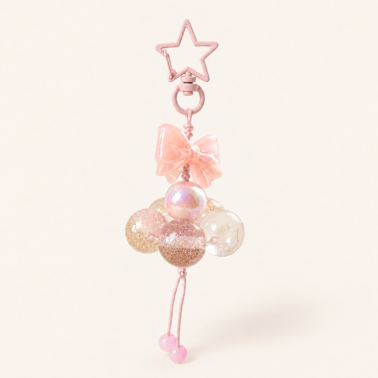 Rosé Stardust Bouquet