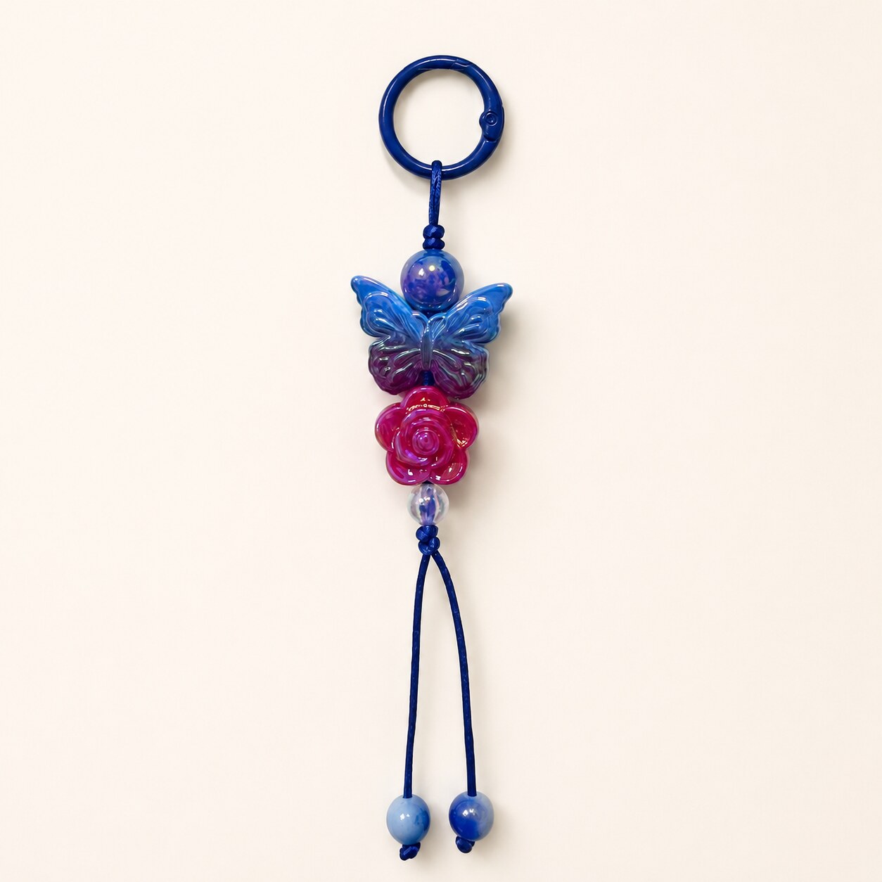 Sapphire Rose