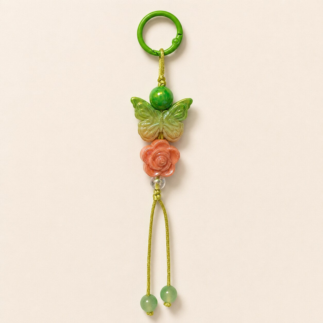 Spring Rose